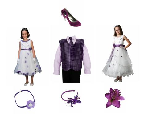 une-ceremonie-dans-les-couleurs-du-violet